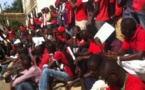 Ultimatum à l’Etat du Sénégal: les sortants de la FASTEF 2013 réclament leur affectation et menacent…