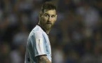 Argentine : Messi prend les choses en main