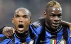 Samuel Eto’o qualifie l’Inter Milan