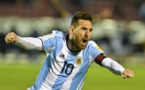 VIDEO : le triplé décisif de Messi !