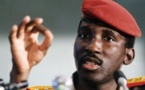 Pourquoi Sankara est-il une icône africaine
