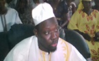 Serigne Modou Bousso Dieng : «l’Ofnac veut se mettre en mal avec le pouvoir religieux»
