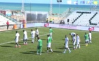 L’équipe nationale du Sénégal de mini-foot en 8es de finale de la Coupe du monde