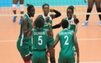 Volley-Ball: une demi-finale Cameroun-Sénégal en Championnat d’Afrique