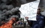 Kenya: interdiction de manifester dans trois villes