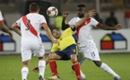 Eliminatoires Mondial Zone Amérique du Sud : Falcao et la Colombie accusés d'avoir arrangé la fin du match contre le Pérou