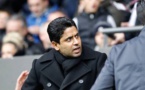 Corruption dans le foot : La Fifa ouvre une enquête contre Nasser Al Khelaifi
