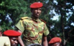 Burkina: rencontre avec les "Pionniers de la Révolution"