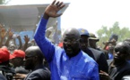 Libéria : George Weah en tête des résultats partiels