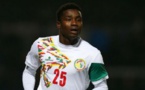 Moussa Wague, arrière latéral droit du Sénégal : "L'équipe nationale A, c'est un autre niveau"