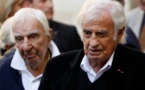 Célébrités et centaines d'anonymes disent adieu à Jean Rochefort