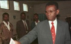 Madagascar rend hommage à Albert Zafy, décédé ce 13 octobre