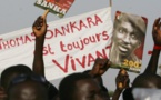 Thomas Sankara: mort et renaissance d'un héros africain