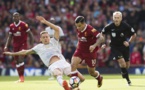 8e journée Premier League : Manchester United et Liverpool se neutralisent