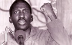 Commémoration de la mort de Thomas Sankara: « Alternative Générationnelle » rend hommage au « digne fils de la Terre mère »