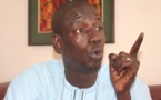 Abdoulaye Wilane : «Quand une dent est pourrie, il faut s’en départir avant que…»