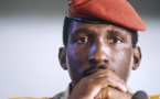 ​A la Une: le mythe Sankara