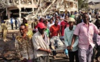 Somalie-Attentat : Le bilan des victimes s'alourdit