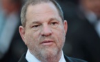 De Deauville aux Oscars, le nom d'Harvey Weinstein effacé des tablettes