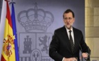 ​Ultimatum à la Catalogne