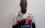 OL : la tuile pour Pape Cheikh Diop