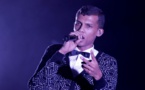 Stromae: Son amie Vitaa confirme que le chanteur «n'est pas bien»