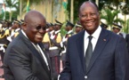 ​Fin du conflit maritime entre le Ghana et la Côte d'Ivoire