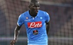 C1 - 3e journée Groupe F: Naples de Kalidou Koulibaly perd et se fait chiper la 2ème place 