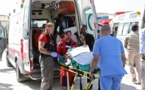 Attentat en Somalie: dons de sang et de médicaments, les besoins sont immenses