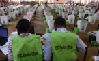 ​Kenya : démission à la commission électorale