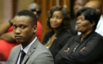 Afrique du Sud : Duduzane Zuma bientôt devant les tribunaux?