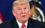 Interdiction de voyage: un juge bloque le décret de Trump