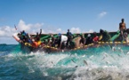 Blessures par balle d’un pêcheur en Mauritanie: Les Guet Ndariens en rogne