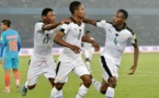 Mondial U17 : Ghana-Mali en quart de finale