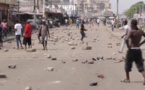 Togo: quatre morts dans des violences entre manifestants et forces de l'ordre