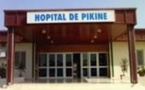 Affaire Aïcha Diallo: le personnel de l’hôpital de Pikine lave son honneur