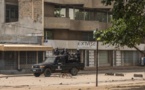 Togo: de nouvelles tentatives de manifestations dispersées à Lomé