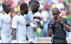 Recours du Burkina Faso: l’Afrique du Sud fournit au Tas des documents contre la reprise du match
