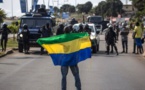 Gabon-crise post-électorale : l'UE insiste pour une enquête indépendante