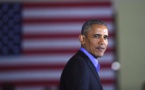 ​Etats-Unis: Barack Obama revient dans l'arène