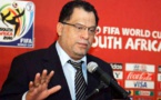 Le président de la Fédé Sud-africaine accusé de viol par une ex-députée