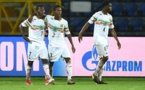Mondial U17: le Mali élimine le Ghana et file en 1/2