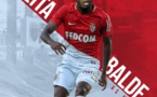 VIDEO: le premier but de Keïta Baldé avec Monaco 