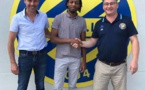 Makhtar Ndiaye, nouvel entraîneur du FC Ruillé-Loiron, (officiel)