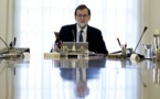 Catalogne: Le gouvernement régional suspendu de ses fonctions, annonce Rajoy
