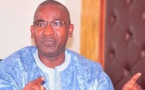 PS – Idrissa Diallo dans tous ses états : « Si c’est la dissidence, Ousmane Tanor Dieng est le premier…»