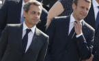 Sarkozy s'inquiète pour Macron: "Ça va très mal finir..."