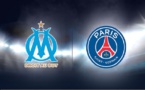 OM 2 - 2 PSG: Cavani évite la honte aux Parisiens 