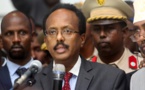 Somalie: le président Farmajo annonce une riposte contre les shebabs