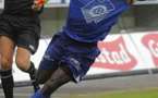 Foot-Manchester United: Mame Birame Diouf a son permis de travail